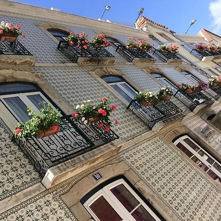 Hotel Solaris Setubal Bagian luar foto