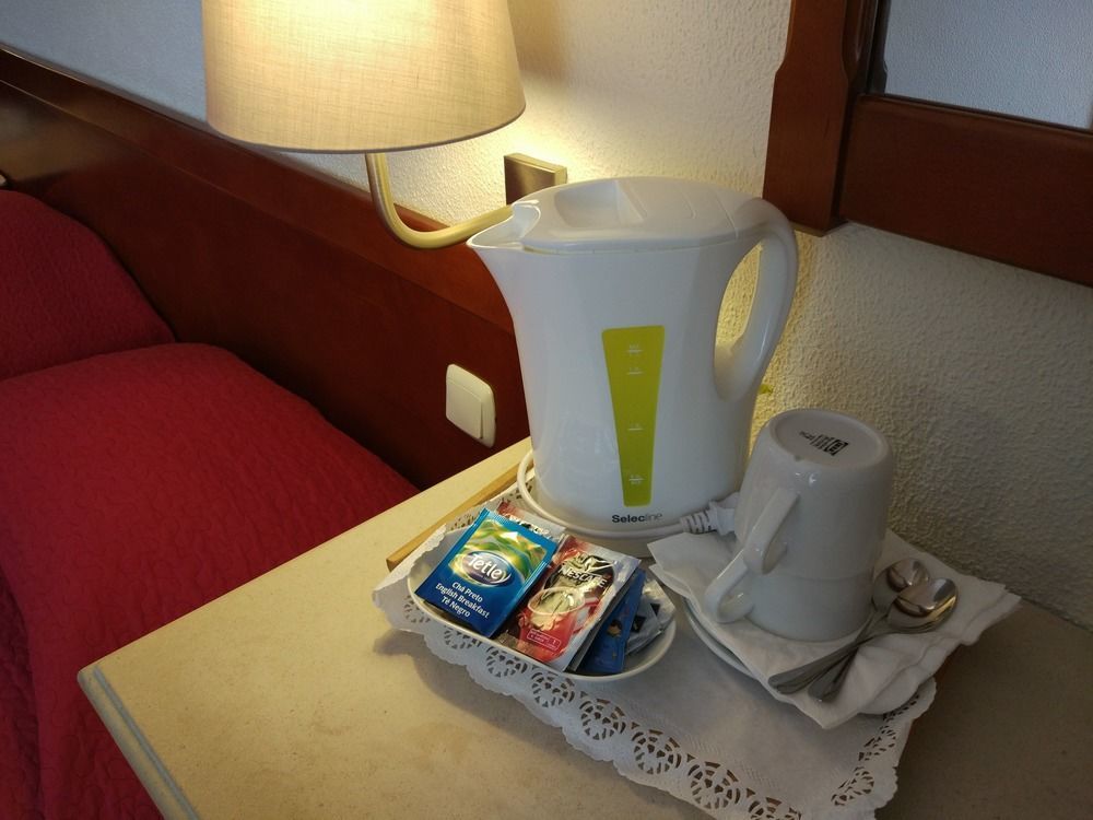 Hotel Solaris Setubal Bagian luar foto