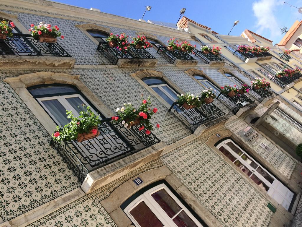 Hotel Solaris Setubal Bagian luar foto
