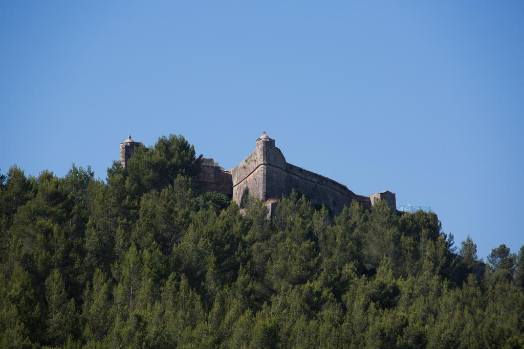 Hotel Solaris Setubal Bagian luar foto