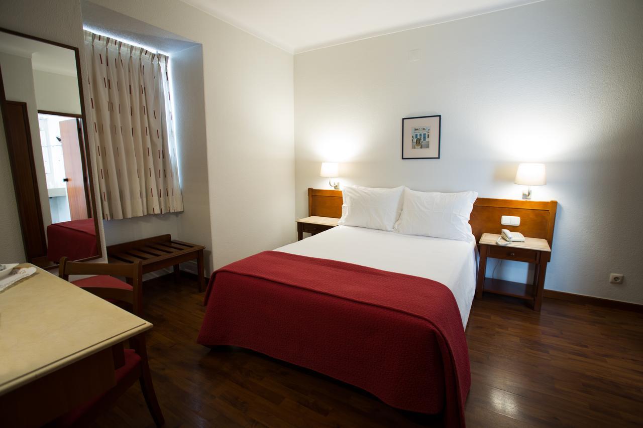 Hotel Solaris Setubal Bagian luar foto