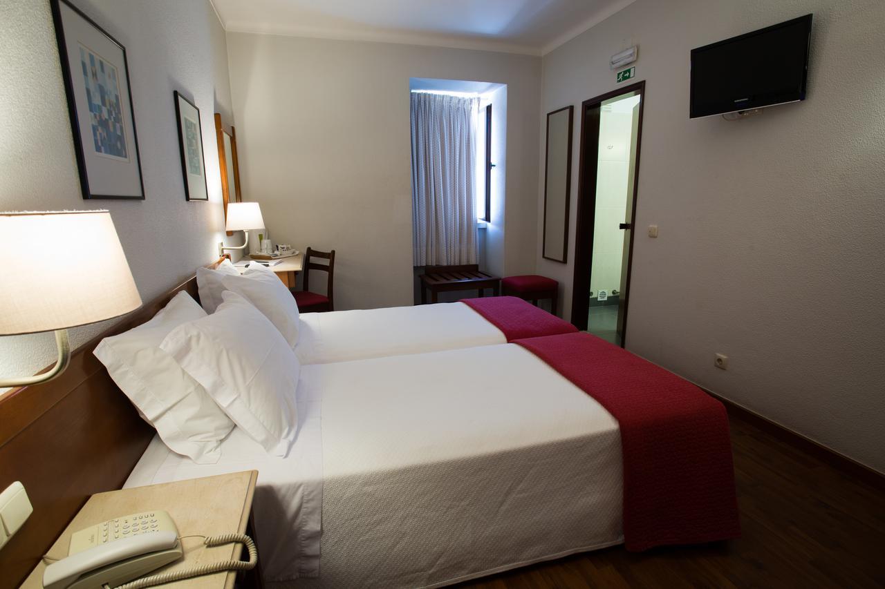 Hotel Solaris Setubal Ruang foto