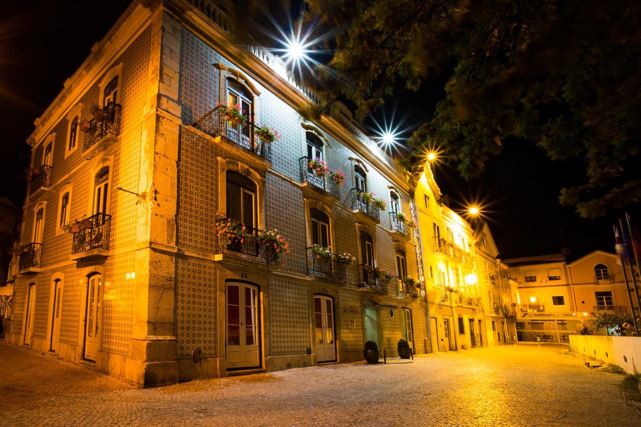 Hotel Solaris Setubal Bagian luar foto