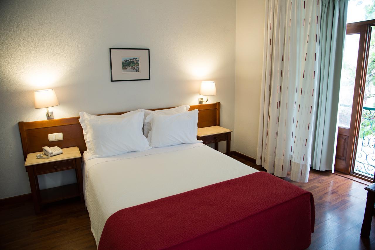 Hotel Solaris Setubal Bagian luar foto
